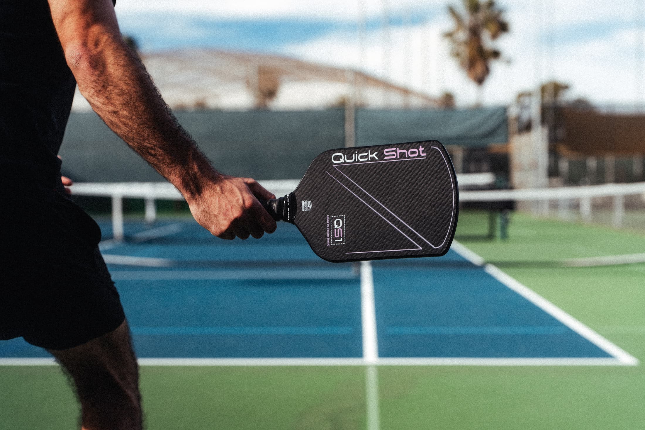 Elongated vs Widebody Pickleball Paddles: Shape, Reach & Sweet Spot Explained